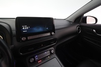 Hyundai KONA Electric vaihtoauto