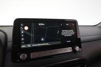 Hyundai KONA Electric vaihtoauto