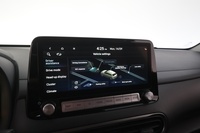 Hyundai KONA Electric vaihtoauto