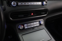 Hyundai KONA Electric vaihtoauto