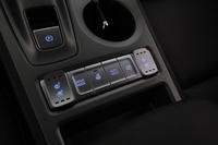 Hyundai KONA Electric vaihtoauto