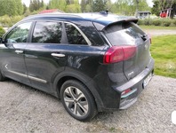 Kia Niro Electric vaihtoauto
