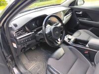 Kia Niro Electric vaihtoauto