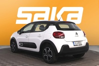 Citroën C3 vaihtoauto