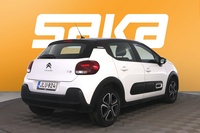 Citroën C3 vaihtoauto
