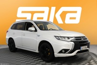 Mitsubishi Outlander vaihtoauto