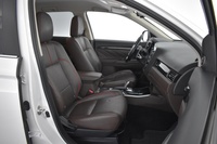 Mitsubishi Outlander vaihtoauto