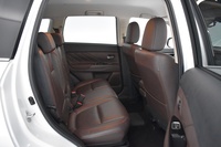 Mitsubishi Outlander vaihtoauto