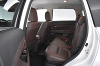 Mitsubishi Outlander vaihtoauto