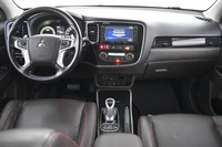 Mitsubishi Outlander vaihtoauto