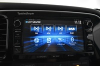 Mitsubishi Outlander vaihtoauto