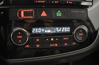 Mitsubishi Outlander vaihtoauto