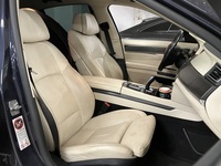 BMW 740 vaihtoauto