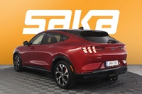Ford USA Mustang vaihtoauto
