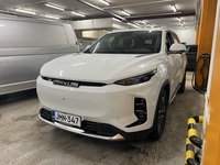 Maxus Euniq 6 vaihtoauto