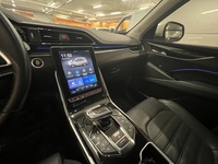 Maxus Euniq 6 vaihtoauto