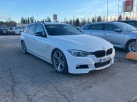 BMW 325 vaihtoauto