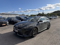 Kia Proceed vaihtoauto