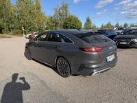 Kia Proceed vaihtoauto