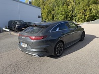 Kia Proceed vaihtoauto