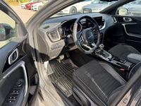 Kia Proceed vaihtoauto