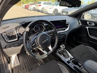 Kia Proceed vaihtoauto