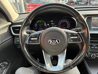 Kia Optima vaihtoauto