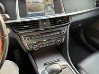 Kia Optima vaihtoauto