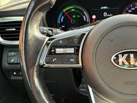 Kia Optima vaihtoauto