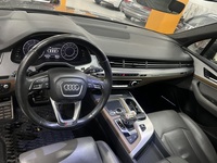 Audi Q7 vaihtoauto