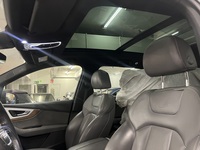 Audi Q7 vaihtoauto