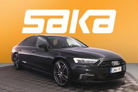 Audi A8 vaihtoauto
