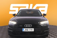 Audi A8 vaihtoauto