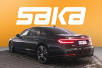 Audi A8 vaihtoauto