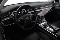 Audi A8 vaihtoauto