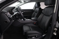 Audi A8 vaihtoauto
