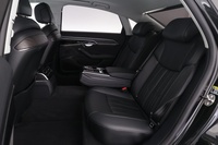 Audi A8 vaihtoauto