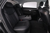Audi A8 vaihtoauto