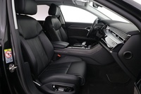 Audi A8 vaihtoauto