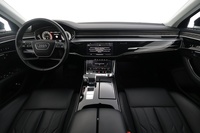 Audi A8 vaihtoauto