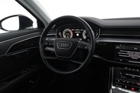 Audi A8 vaihtoauto