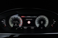 Audi A8 vaihtoauto