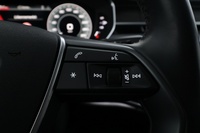 Audi A8 vaihtoauto