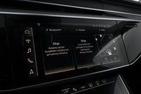 Audi A8 vaihtoauto