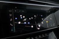 Audi A8 vaihtoauto