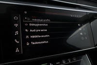 Audi A8 vaihtoauto