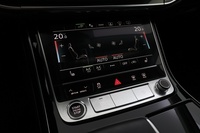 Audi A8 vaihtoauto