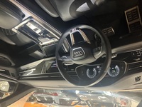 Audi Q8 vaihtoauto