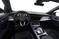 Audi Q8 vaihtoauto