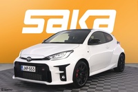 Toyota GR Yaris vaihtoauto